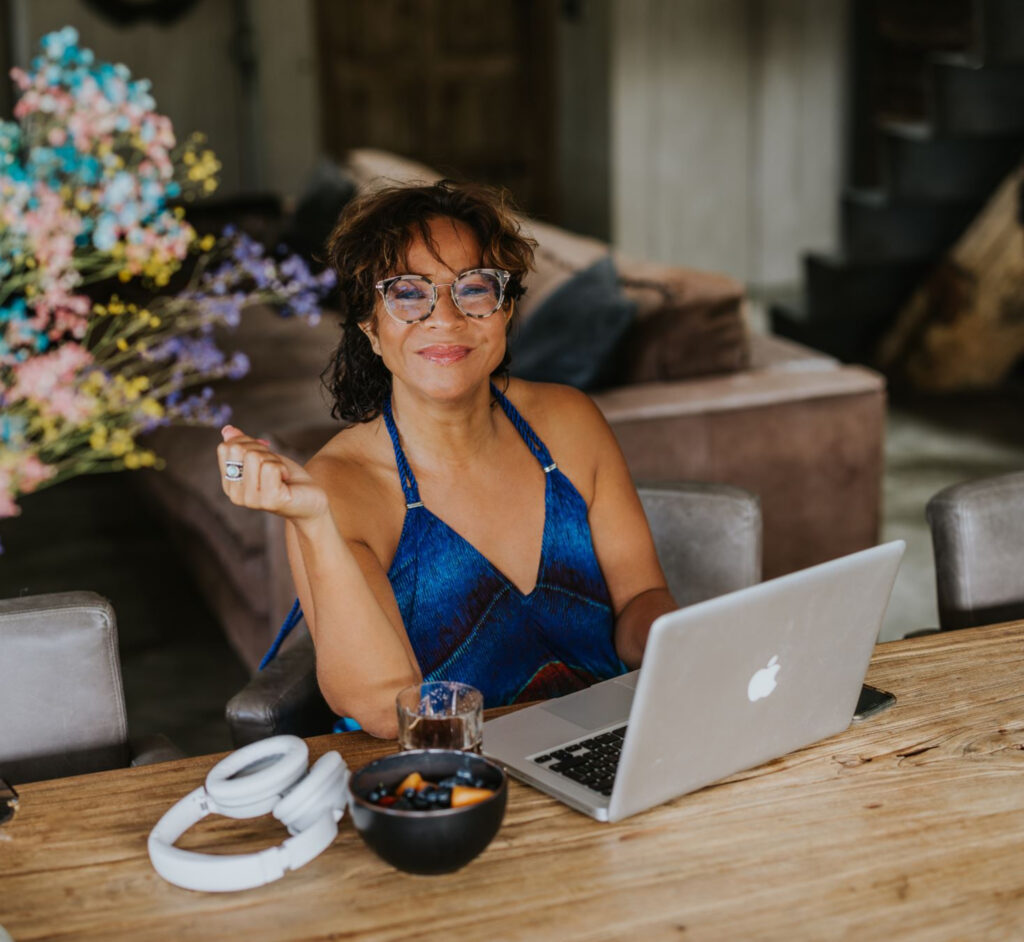 Nurlaila Karim - home