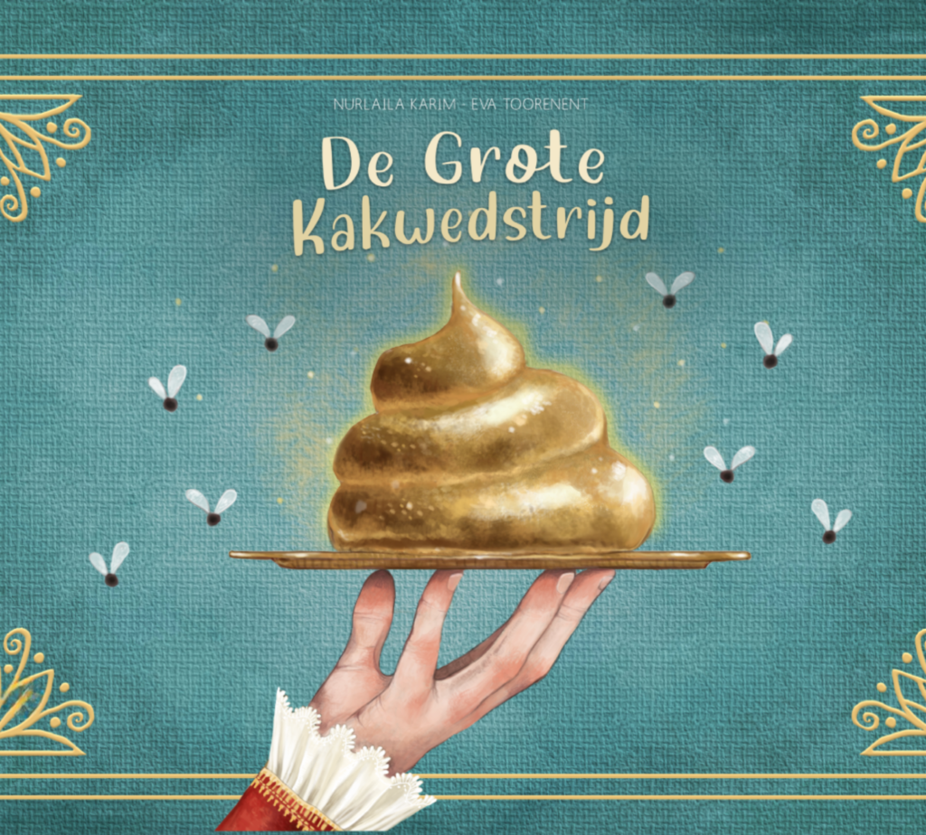 De Grote Kakwedstrijd